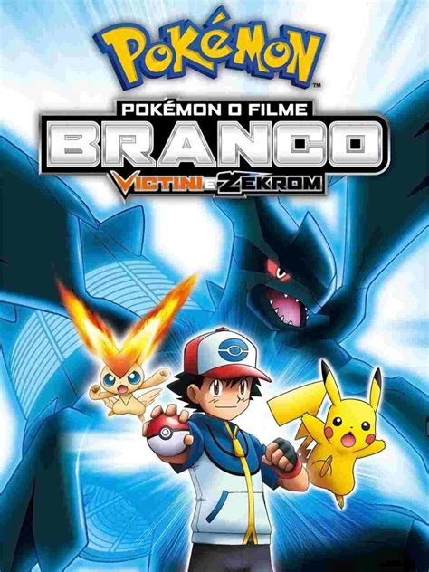 pokemon filme|Filme .